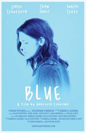 فيلم Blue 2018 مترجم HD