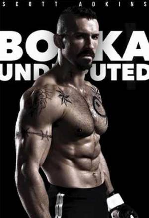 فيلم Boyka Undisputed IV 2016 مترجم HD