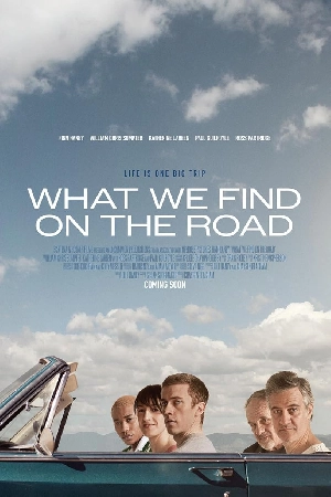 فيلم What We Find on the Road 2024 مترجم HD