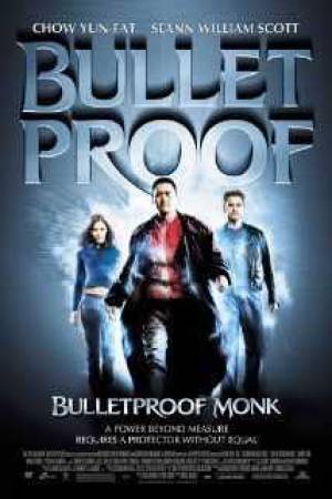 مشاهدة فيلم Bulletproof Monk 2003 مترجم