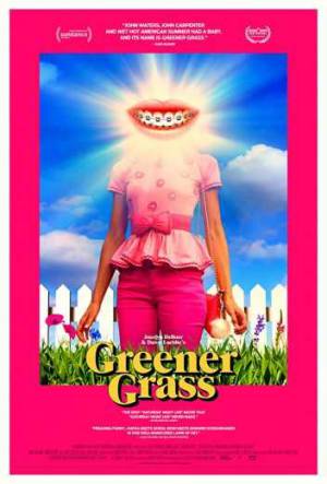 فيلم Greener Grass 2019 مترجم HD