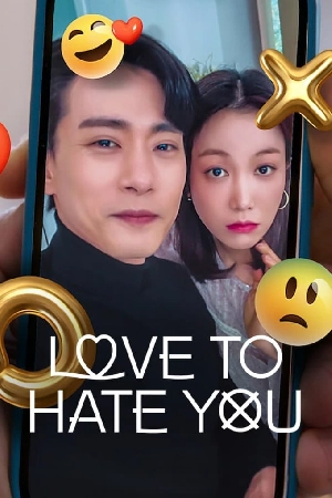 مسلسل Love to Hate You حلقة 8 مترجمة HD