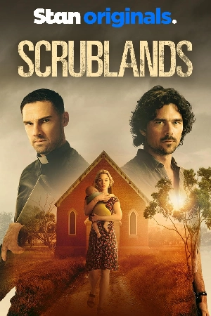 مسلسل Scrublands 2023 مترجم HD