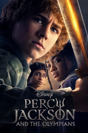 مسلسل Percy Jackson and the Olympians 2023 مترجم HD