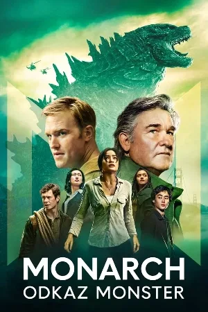شاهد مسلسل Monarch: Legacy of Monsters الموسم الثاني حلقة 7 السابعة مترجم بجودة BluRay بدون فواصل إعلانية على ArabSeed.