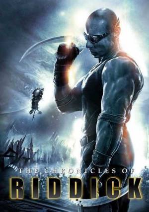فيلم The Chronicles of Riddic 2004 مترجم HD