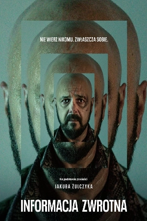 مشاهدة مسلسل Feedback 2023 مترجم