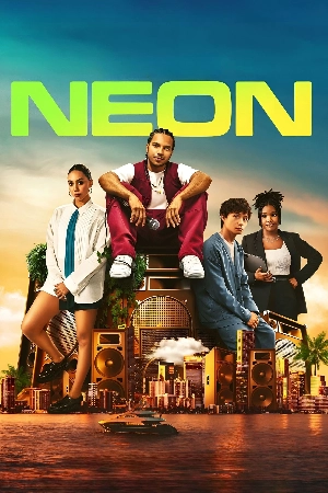 مسلسل Neon 2023 مترجم HD