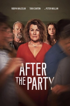مسلسل After the Party 2023 مترجم HD