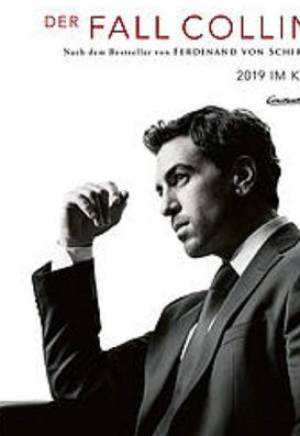 فيلم The Collini Case 2019 مترجم HD