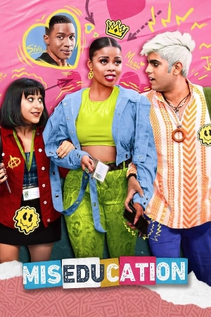 مسلسل Miseducation حلقة 4 مترجمة HD