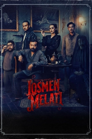 مسلسل Losmen Melati حلقة 3 مترجمة HD