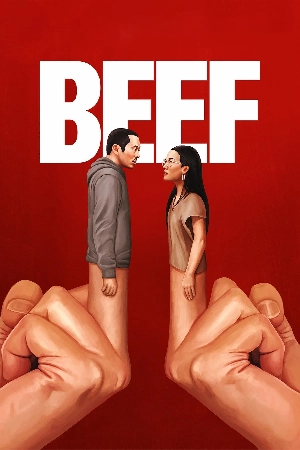 مسلسل Beef 2023 مترجم HD