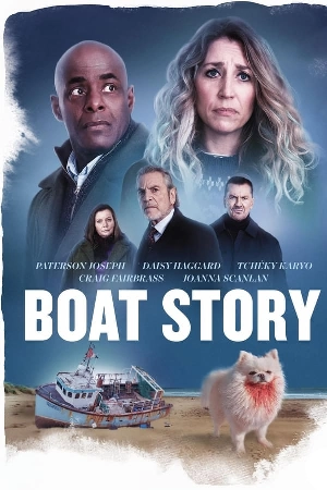 مشاهدة مسلسل Boat Story 2023 مترجم