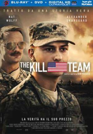 فيلم The Kill Team 2019 مترجم HD
