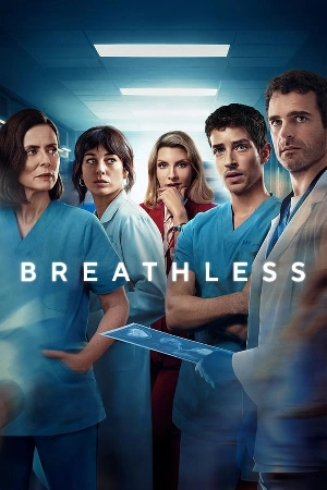 مسلسل Breathless 2024 مترجم HD