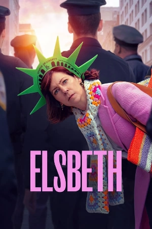 مسلسل Elsbeth 2024 مترجم HD