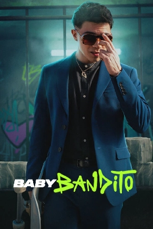 مشاهدة مسلسل Baby Bandito 2024 مترجم
