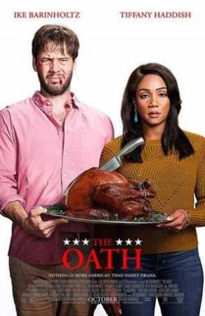 مشاهدة فيلم The Oath 2019 مترجم