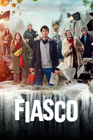 مسلسل Fiasco 2024 مترجم HD