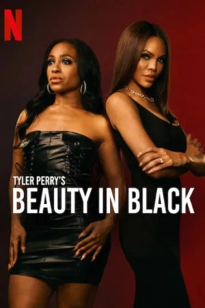 مسلسل Beauty in Black 2024 مترجم HD