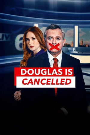 مسلسل Douglas Is Cancelled 2024 مترجم HD