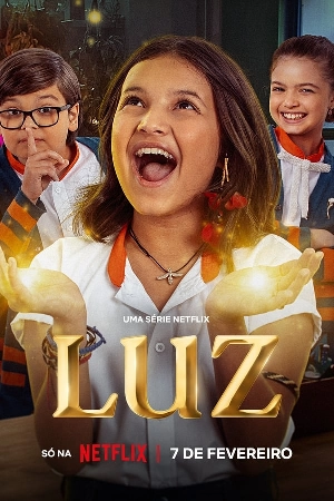 مسلسل Luz The Light of the Heart 2024 مترجم HD