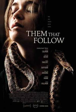 فيلم Them That Follow 2019 مترجم HD