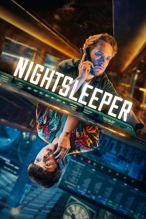 مسلسل Nightsleeper 2024 مترجم HD