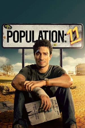 مسلسل Population 11 2024 مترجم HD