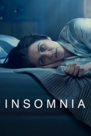 مسلسل Insomnia 2024 مترجم HD