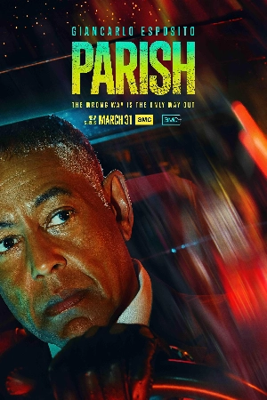 مسلسل Parish 2024 مترجم HD