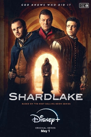 مسلسل Shardlake 2024 مترجم HD