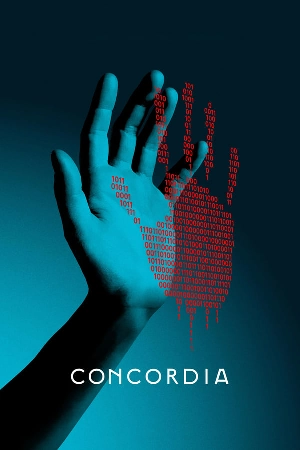 مسلسل Concordia 2024 مترجم HD