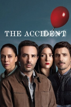 مسلسل The Accident 2024 مترجم HD