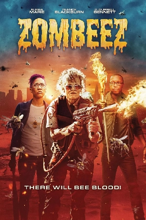 فيلم Zombeez 2023 مترجم HD