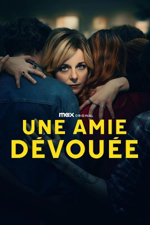 مسلسل The Confidante 2024 مترجم HD