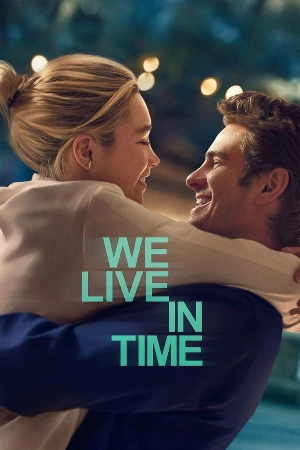 فيلم We Live in Time 2024 مترجم HD