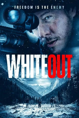 مشاهدة فيلم Whiteout 2023 مترجم