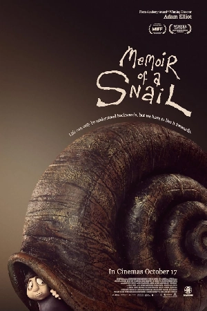 فيلم Memoir of a Snail 2024 مترجم HD