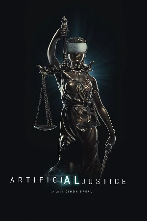 فيلم Justicia artificial 2024 مدبلج HD