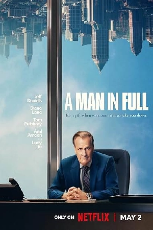مسلسل A Man in Full 2024 مترجم HD
