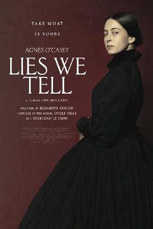 فيلم Lies We Tell 2023 مترجم HD