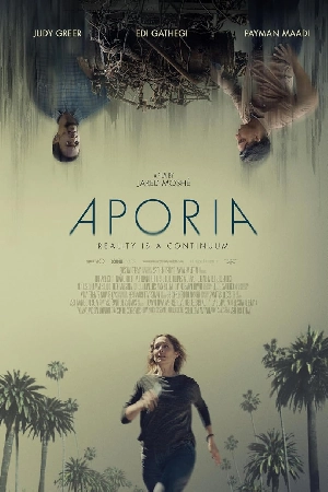 فيلم Aporia 2023 مترجم HD