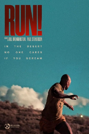 فيلم Run 2024 مترجم HD