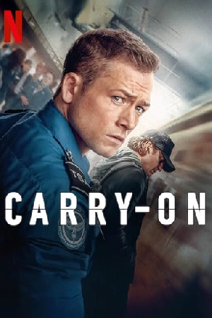 فيلم Carry On 2024 مترجم HD