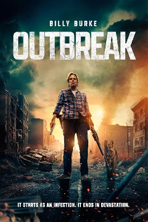 فيلم Outbreak 2024 مترجم HD
