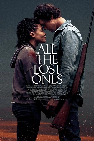 فيلم All the Lost Ones 2024 مترجم HD
