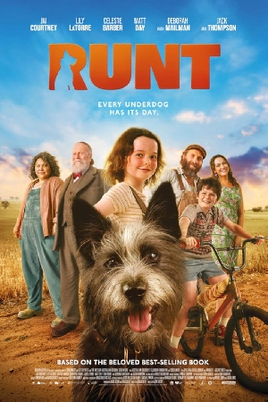 فيلم Runt 2024 مترجم HD