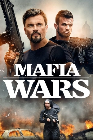 فيلم Mafia Wars 2024 مترجم HD